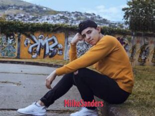MiikeSanders