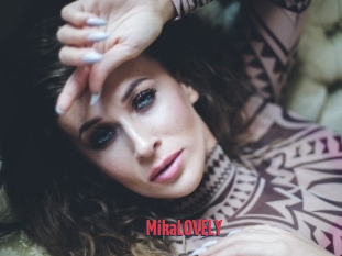 MikaLOVELY