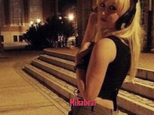 Mikabear