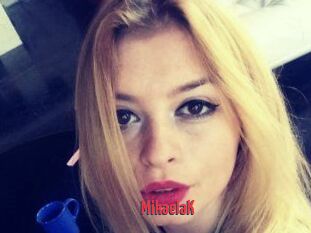 MikaelaK
