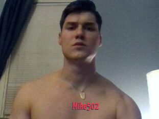 Mike502