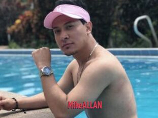 MikeALLAN
