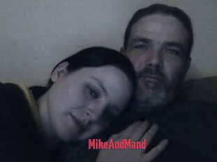 MikeAndMand