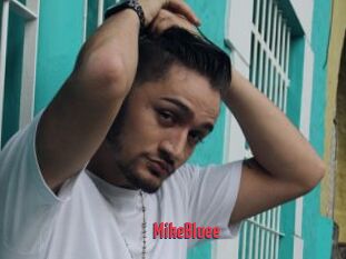 MikeBluee