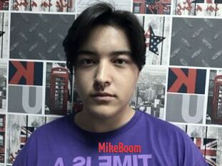 MikeBoom