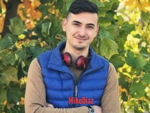 MikeDiaz