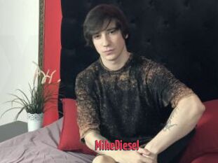 MikeDiesel