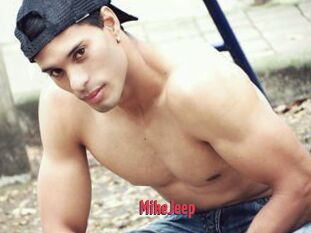 MikeJeep