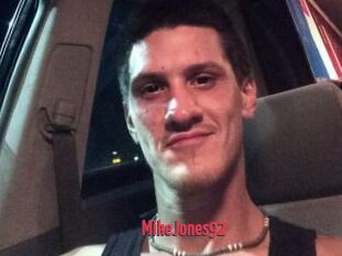 MikeJones92