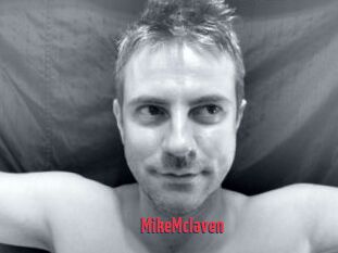 MikeMclaven