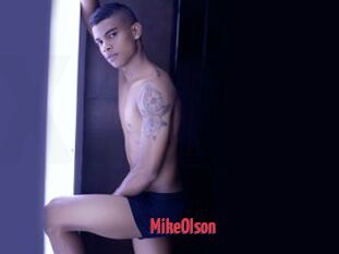 MikeOlson