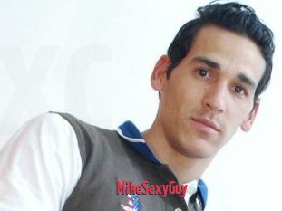 MikeSexyGuy