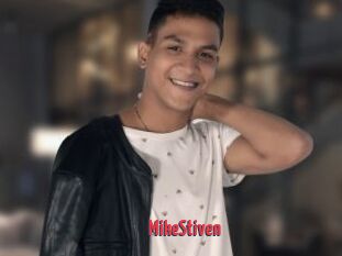 MikeStiven
