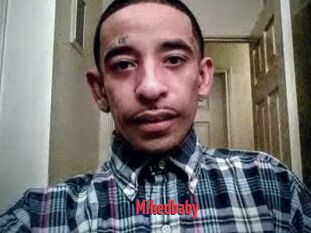 Mikedbaby