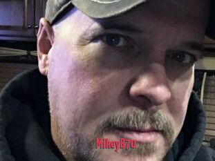 MikeyB70