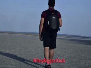 MikeyBiggestCock