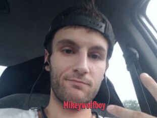 Mikeywolfboy