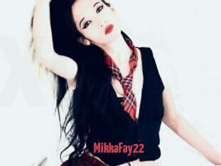 MikkaFay22