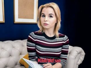 MikkiWatson
