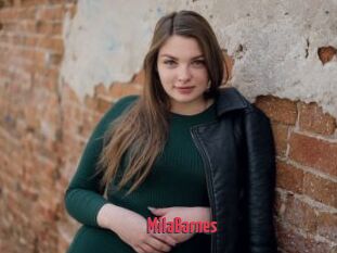 MilaBarnes
