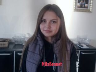 MilaBennet