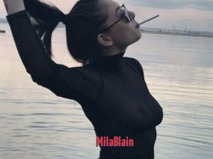 MilaBlain