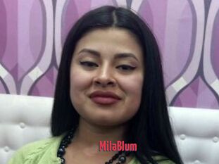 MilaBlum