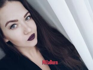 MilaBurn