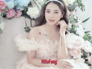 MilaFong