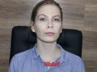 MilaHoff