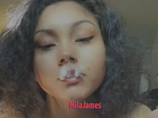 MilaJames