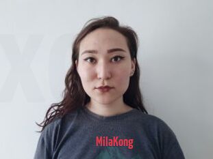 MilaKong