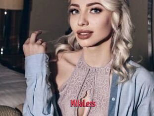 MilaLess