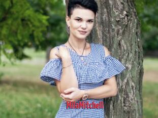 MilaMitchell