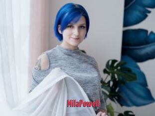 MilaPowell