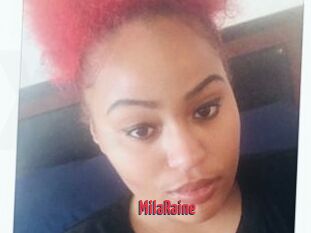 MilaRaine