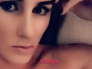 MilaRogue