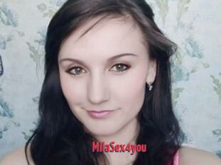 MilaSex4you