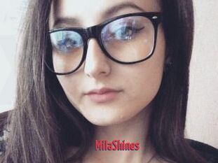 MilaShines