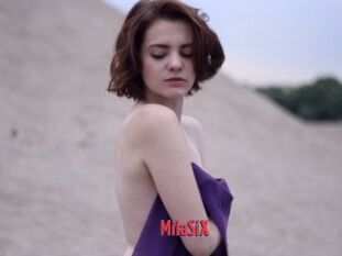 MilaSiX