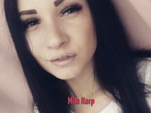 Mila_Harp