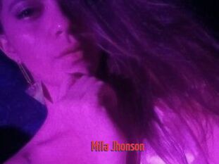 Mila_Jhonson