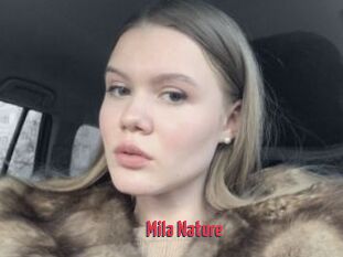 Mila_Nature