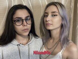 MilaandMia