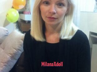 MilanaXdoll