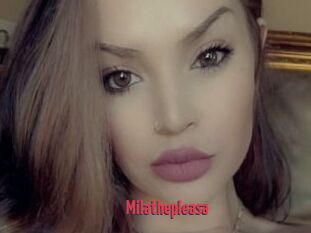 Milathepleasa