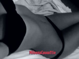 MileenaCuuuuttie
