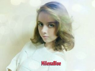MilenaBlue