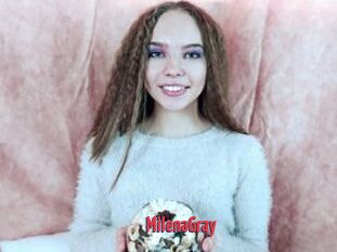 MilenaGray