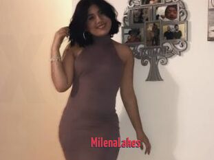 MilenaLakes
